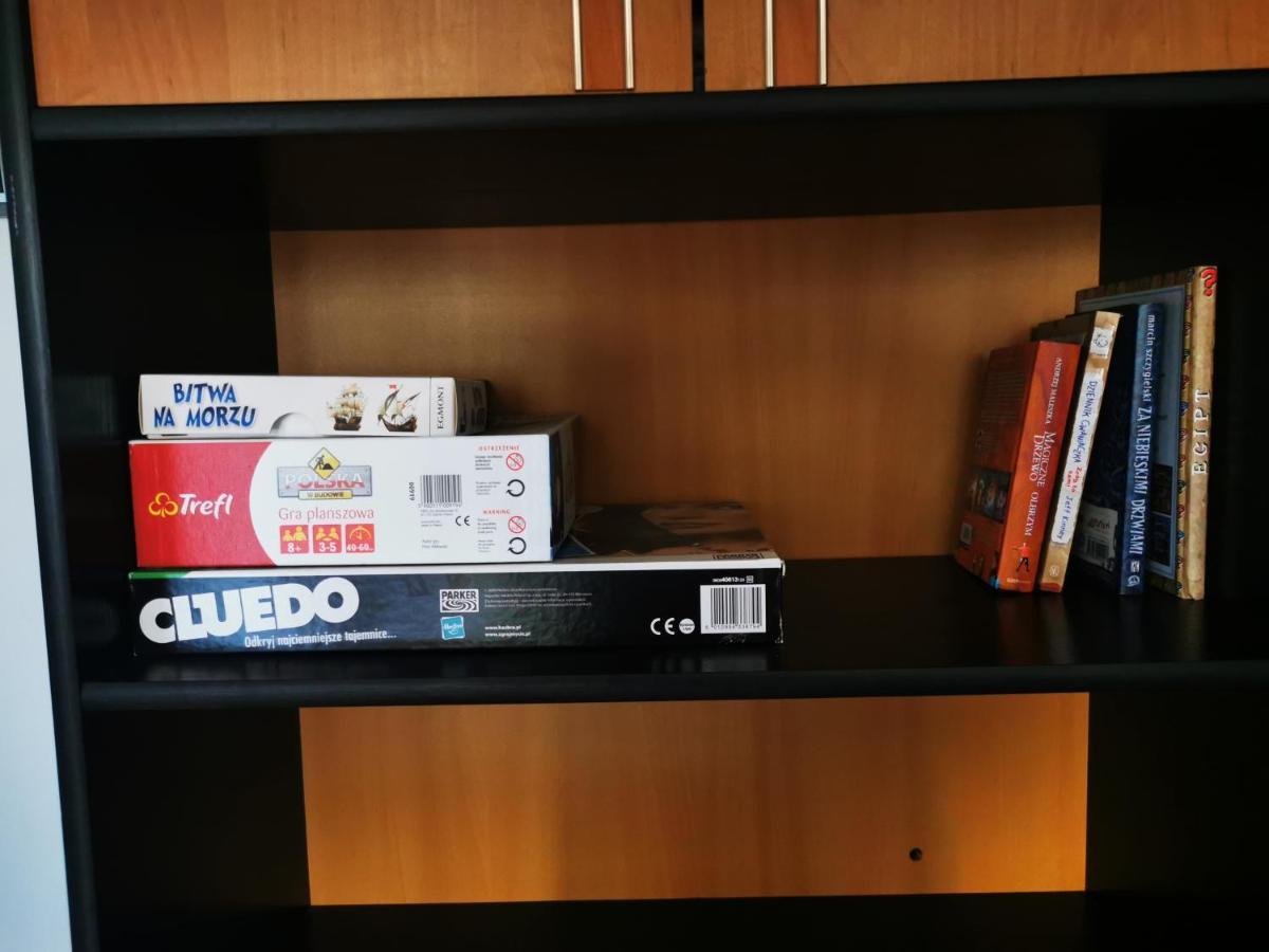 Two Bedrooms Apartment Faktura Fast Check-In 24H Rzeszow Ngoại thất bức ảnh