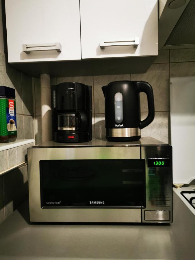 Two Bedrooms Apartment Faktura Fast Check-In 24H Rzeszow Ngoại thất bức ảnh