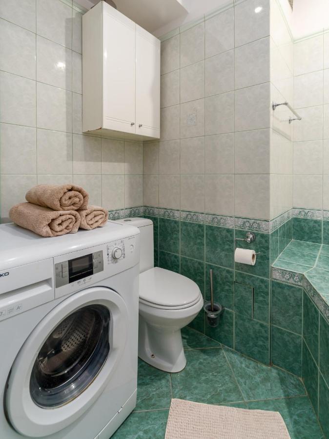 Two Bedrooms Apartment Faktura Fast Check-In 24H Rzeszow Ngoại thất bức ảnh